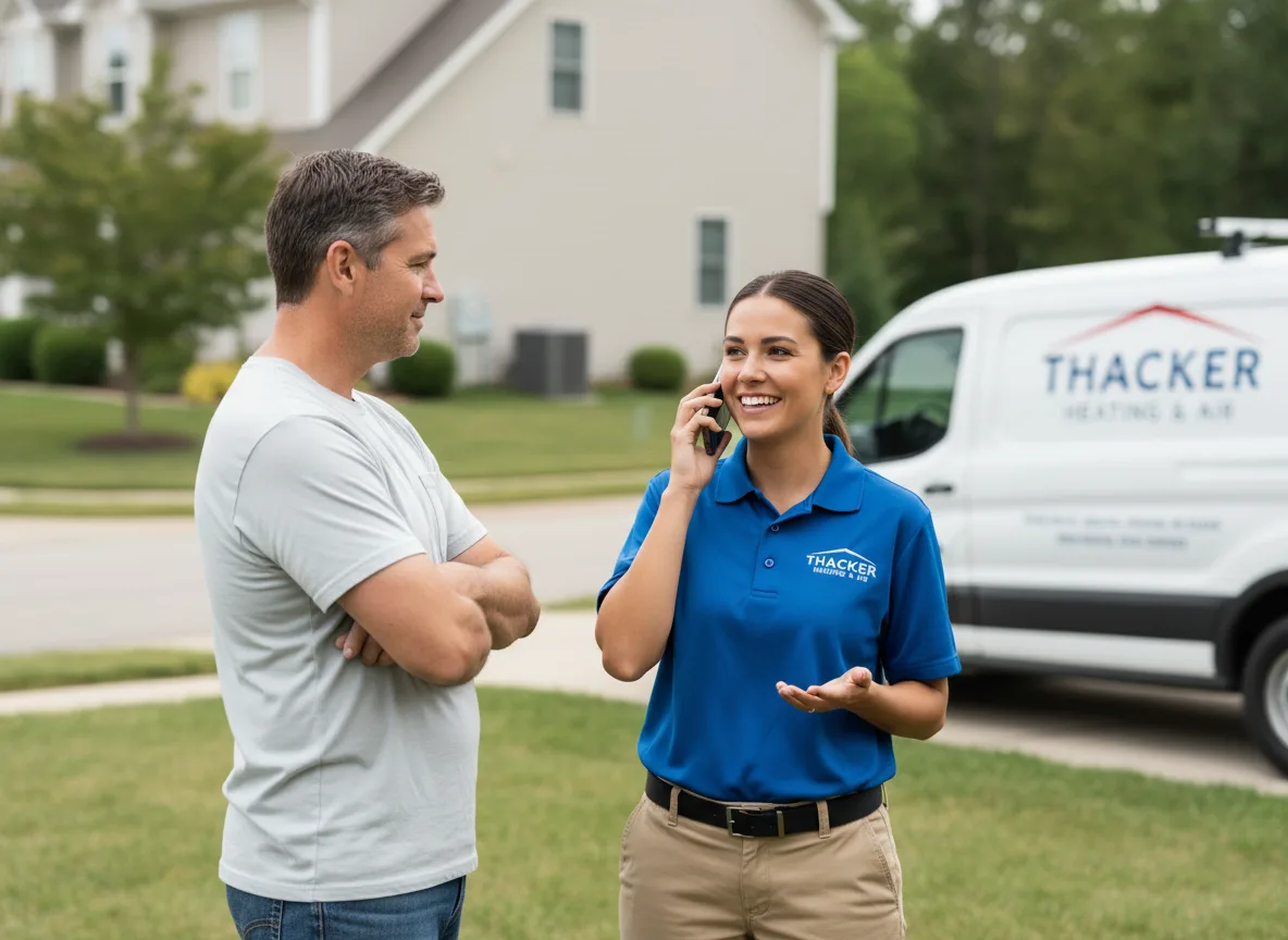 Ac Repair Maurertown, VA FAQs